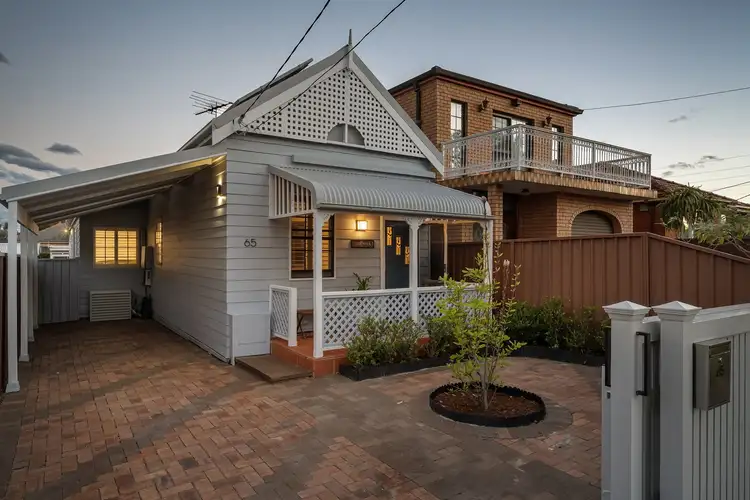 65 Bruce Street, Bexley NSW 2207