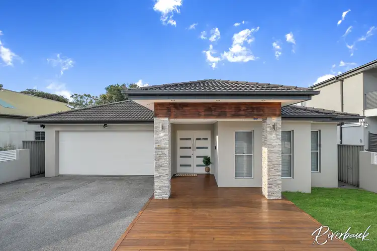 21 Constance Street, Guildford NSW 2161