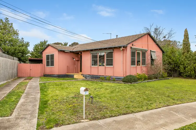 21 Gossamer Street, Werribee VIC 3030