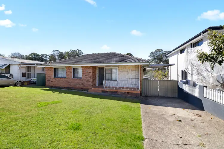 32 Busby Road, Busby NSW 2168