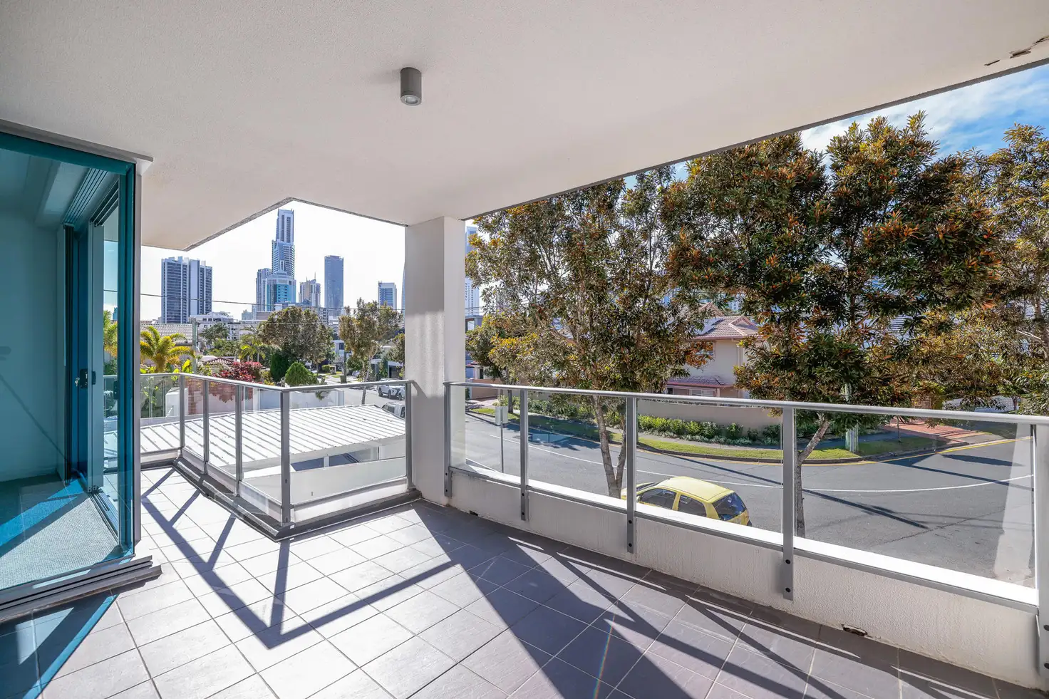 Main view of Homely apartment listing, 206/30-32 Paradise Island, Surfers Paradise QLD 4217