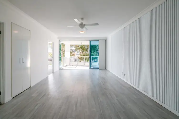 Fourth view of Homely apartment listing, 206/30-32 Paradise Island, Surfers Paradise QLD 4217