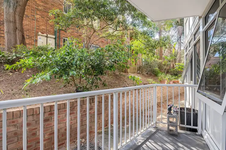 Second view of Homely apartment listing, 4C/16-20 Hereward Street, Maroubra NSW 2035