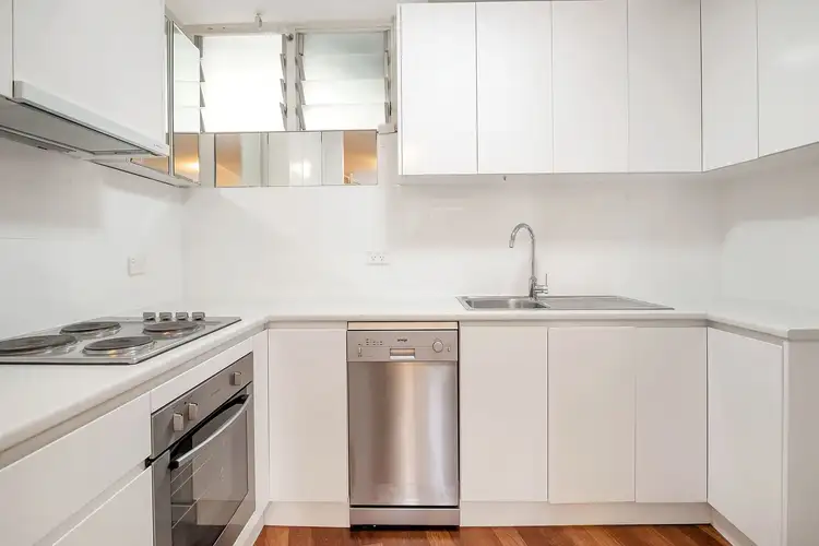Third view of Homely apartment listing, 4C/16-20 Hereward Street, Maroubra NSW 2035
