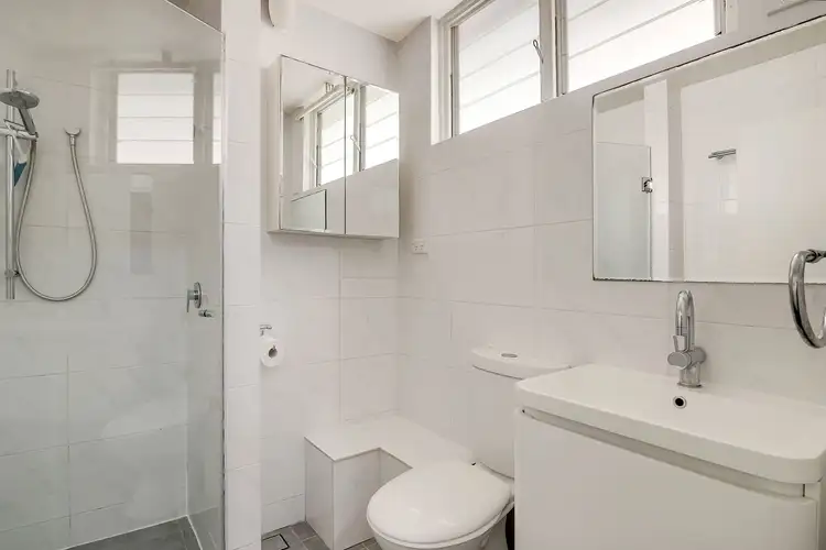 Fifth view of Homely apartment listing, 4C/16-20 Hereward Street, Maroubra NSW 2035