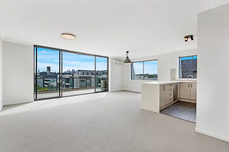 16609/177-219 Mitchell Road, Erskineville NSW 2043