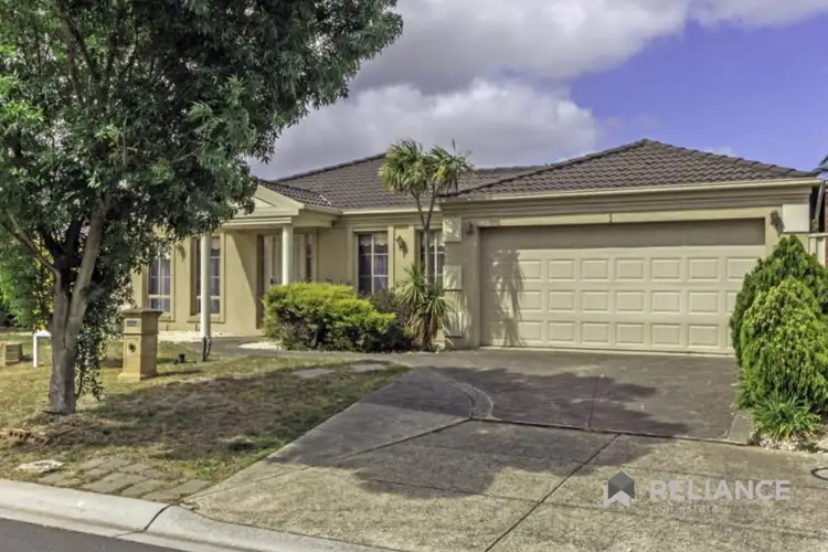 1 Carolyn Drive, Hoppers Crossing VIC 3029