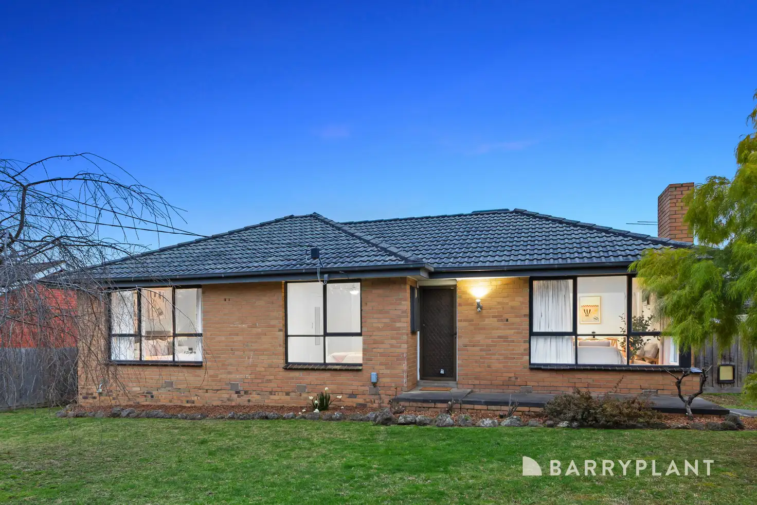 Main view of Homely house listing, 18 Charlotte Road, Boronia VIC 3155
