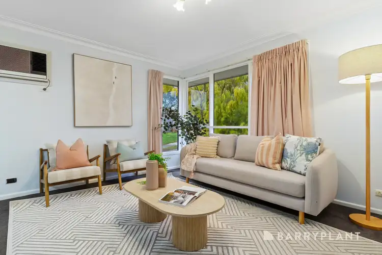 Second view of Homely house listing, 18 Charlotte Road, Boronia VIC 3155