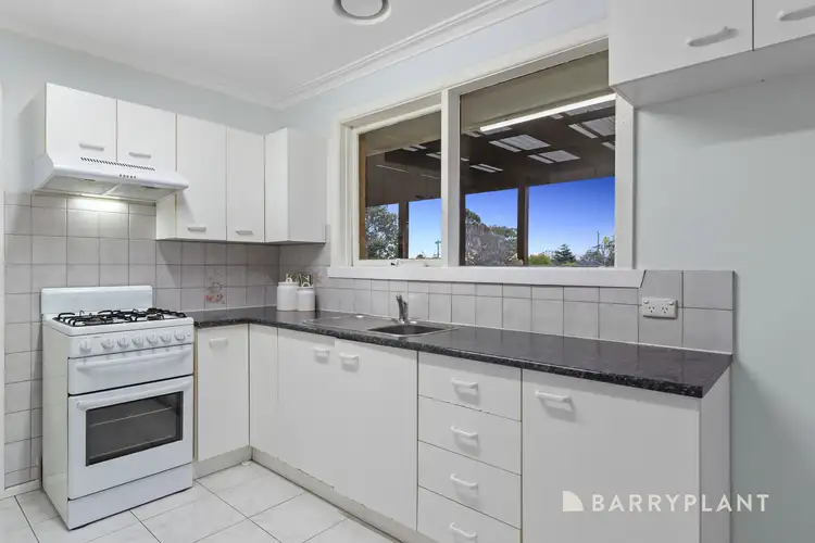 Third view of Homely house listing, 18 Charlotte Road, Boronia VIC 3155