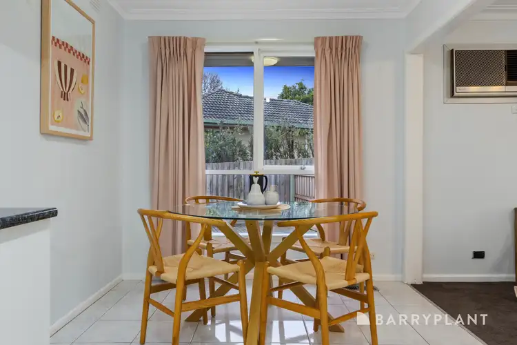 Fourth view of Homely house listing, 18 Charlotte Road, Boronia VIC 3155