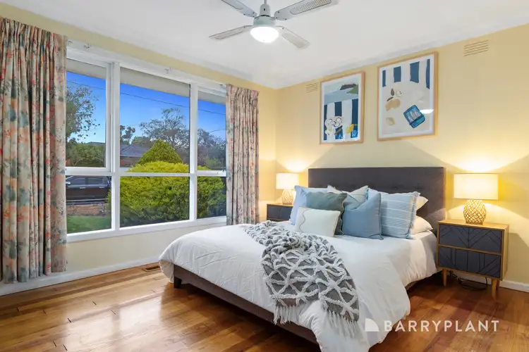Fifth view of Homely house listing, 18 Charlotte Road, Boronia VIC 3155