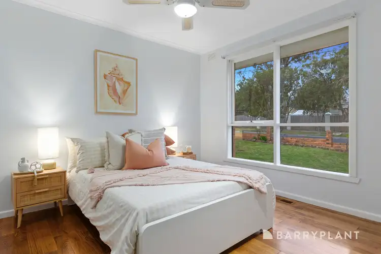 Sixth view of Homely house listing, 18 Charlotte Road, Boronia VIC 3155