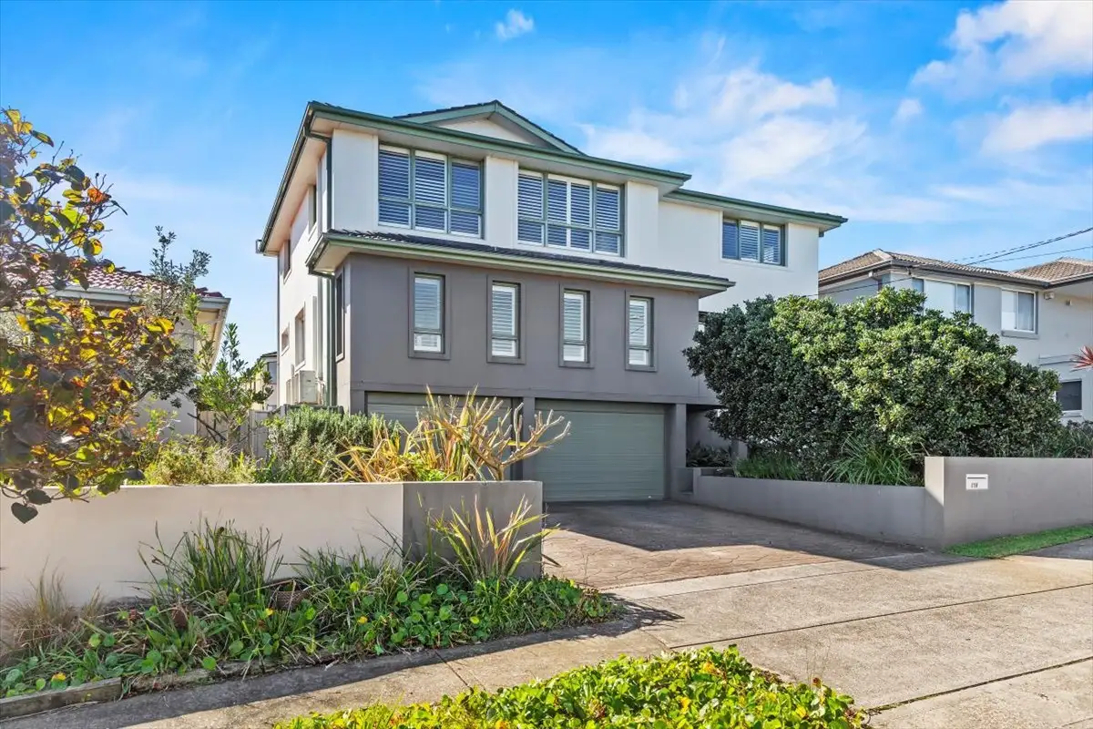 Main view of Homely house listing, 116 Bilga Crescent, Malabar NSW 2036