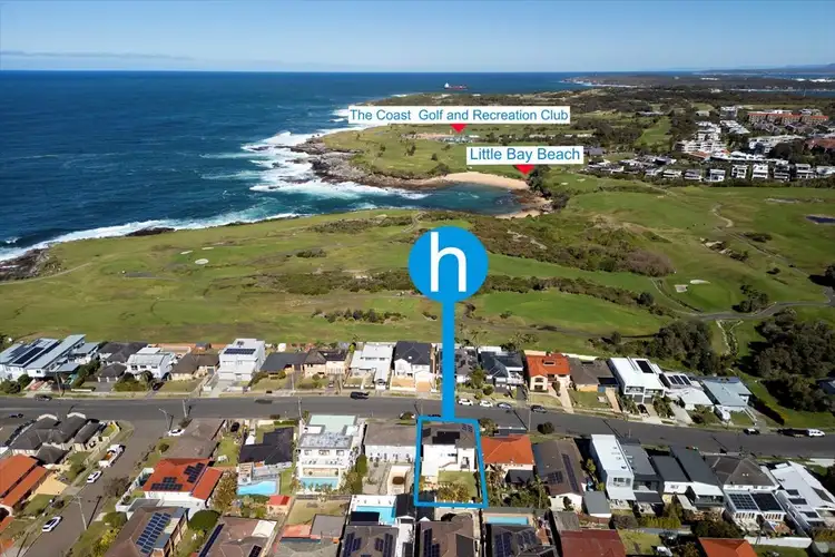 Fourth view of Homely house listing, 116 Bilga Crescent, Malabar NSW 2036