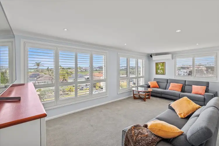 Fifth view of Homely house listing, 116 Bilga Crescent, Malabar NSW 2036