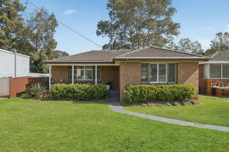 16 Engesta Avenue, Camden NSW 2570