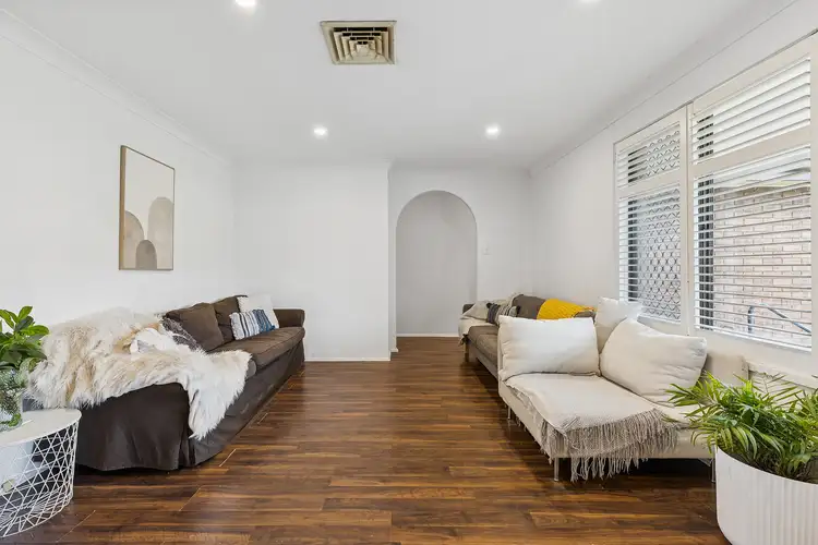 Second view of Homely house listing, 16 Engesta Avenue, Camden NSW 2570