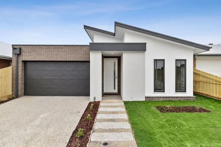 63 Grassland Grove, Leopold VIC 3224