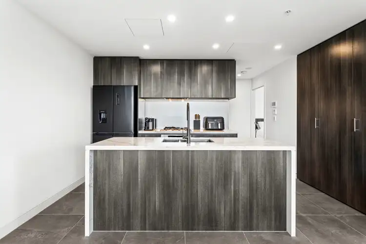 Third view of Homely apartment listing, 907/2 Stockyard Boulevard, Lidcombe NSW 2141