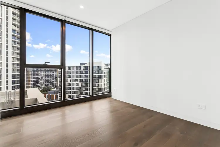 Fifth view of Homely apartment listing, 907/2 Stockyard Boulevard, Lidcombe NSW 2141