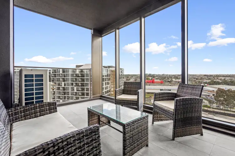 Sixth view of Homely apartment listing, 907/2 Stockyard Boulevard, Lidcombe NSW 2141