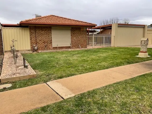 35 De Garis Drive, Mildura VIC 3500