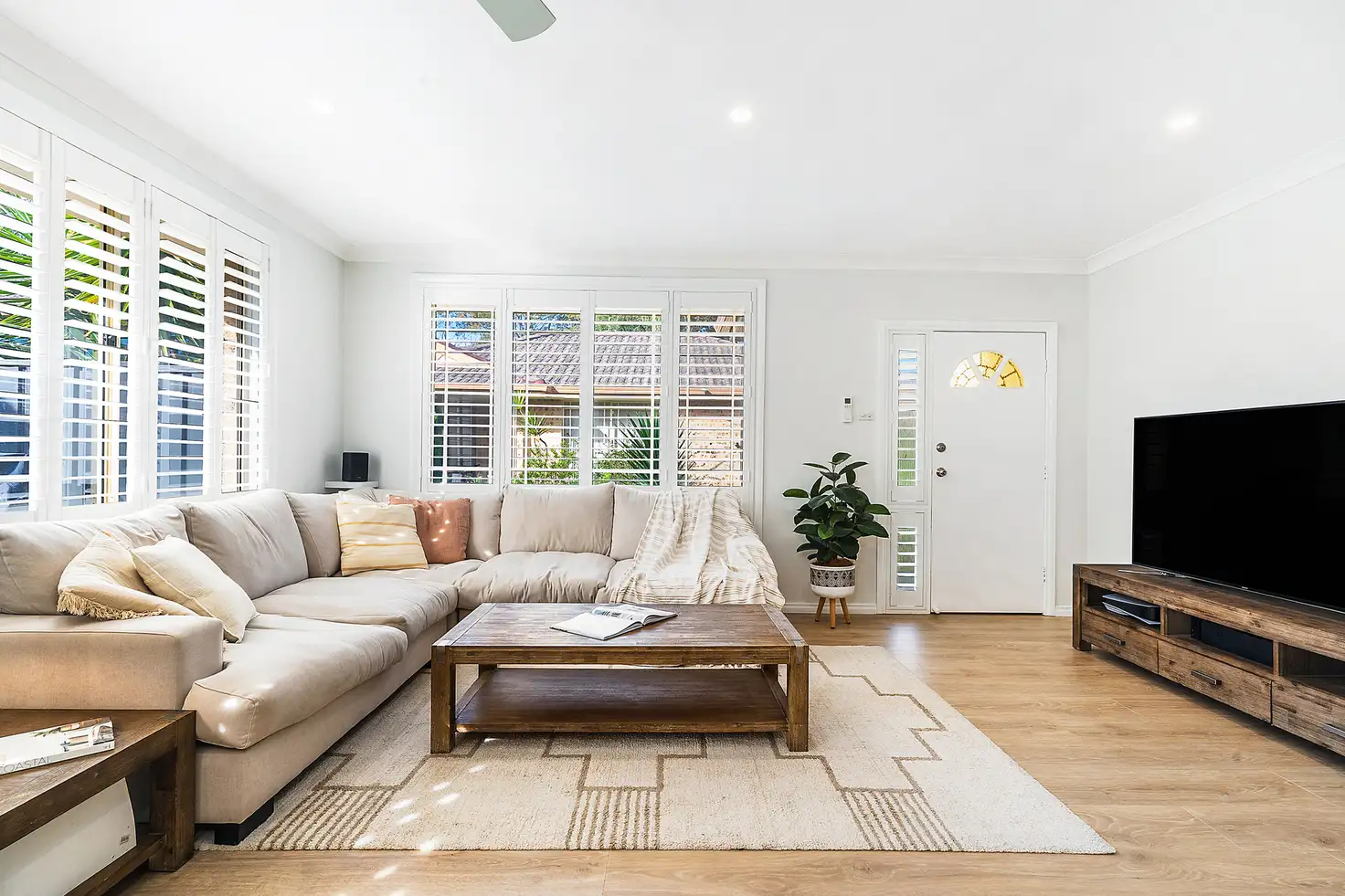 Main view of Homely villa listing, 1/7-9 Curtis Avenue, Taren Point NSW 2229