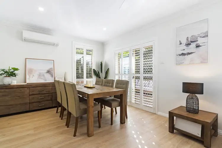 Third view of Homely villa listing, 1/7-9 Curtis Avenue, Taren Point NSW 2229