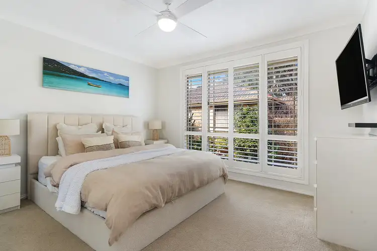 Fourth view of Homely villa listing, 1/7-9 Curtis Avenue, Taren Point NSW 2229