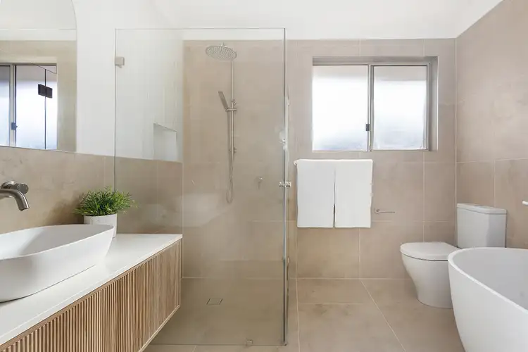 Fifth view of Homely villa listing, 1/7-9 Curtis Avenue, Taren Point NSW 2229