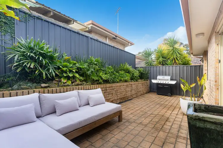 Sixth view of Homely villa listing, 1/7-9 Curtis Avenue, Taren Point NSW 2229