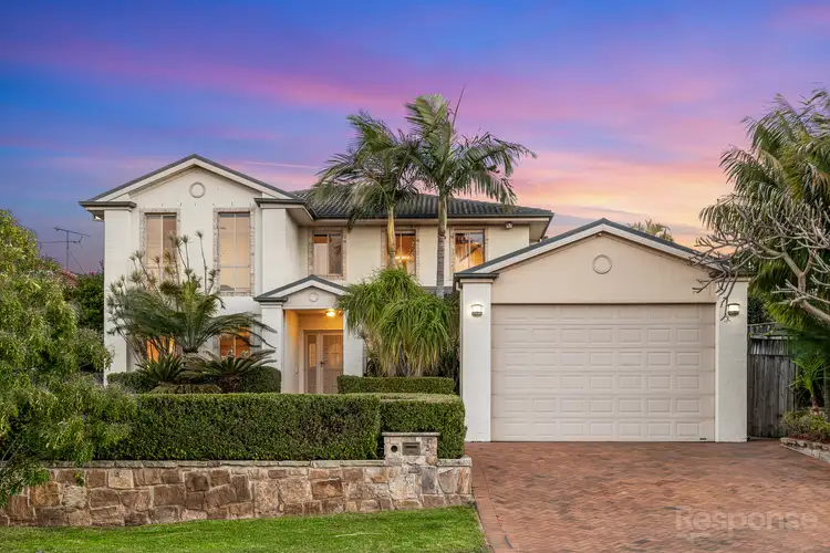 3 Sardinia Avenue, Glenwood NSW 2768