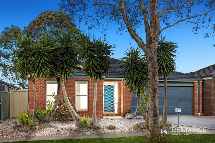 12 Toohey Court, Wyndham Vale VIC 3024