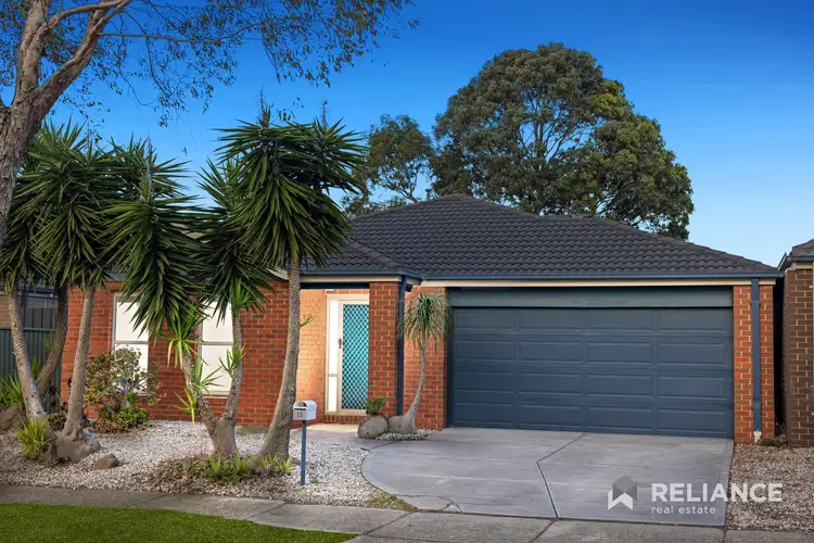 12 Toohey Court, Wyndham Vale VIC 3024