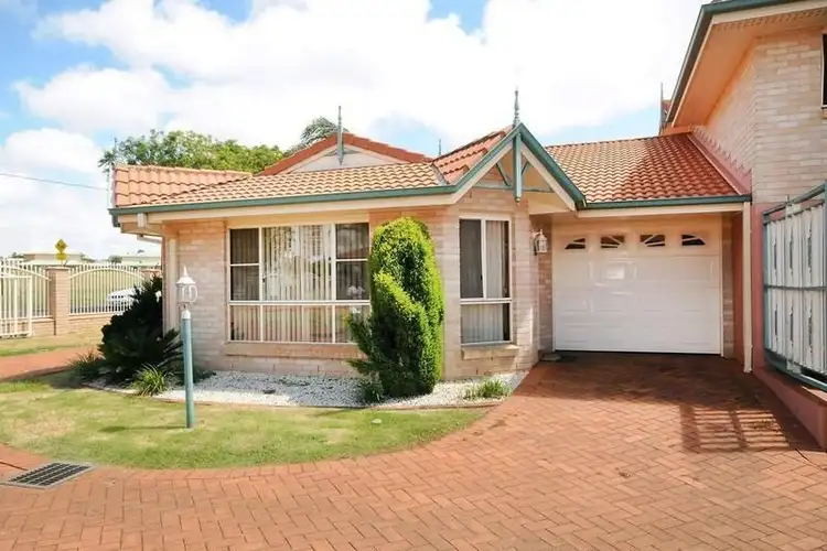 11/484 West Street, Darling Heights QLD 4350