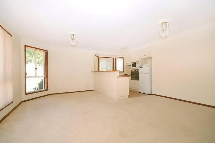 Fifth view of Homely unit listing, 11/484 West Street, Darling Heights QLD 4350