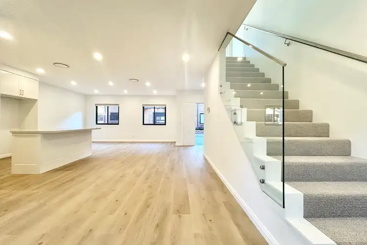 2/87-89 Albert Road, Strathfield NSW 2135