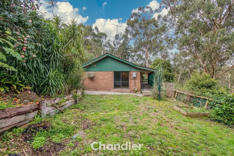 105 Morris Road, Upwey VIC 3158