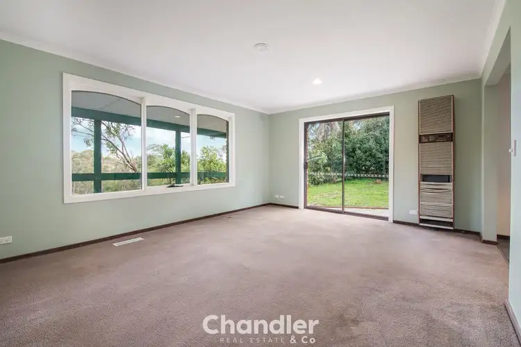 Sixth view of Homely house listing, 105 Morris Road, Upwey VIC 3158