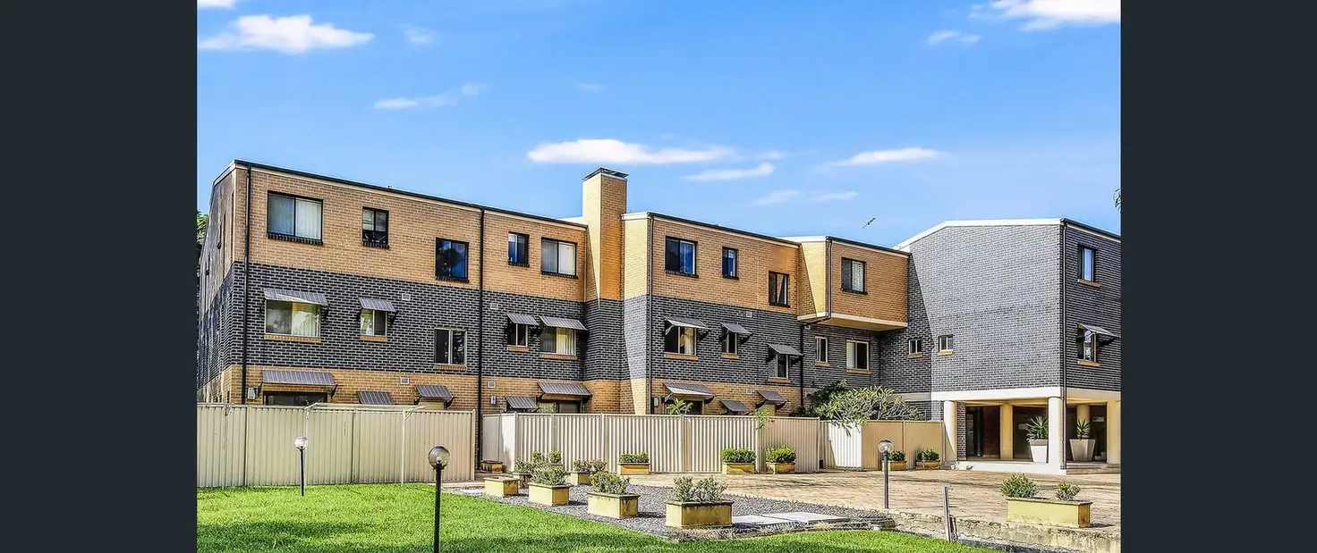 Main view of Homely unit listing, 3/49-55 Beamish Road, Northmead NSW 2152