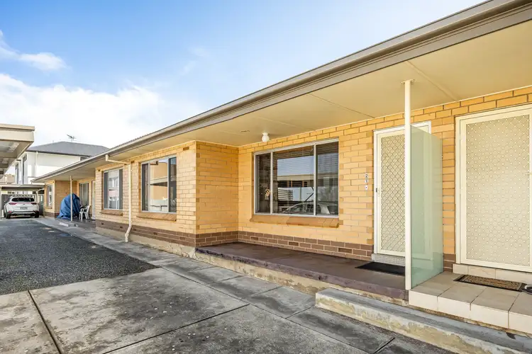 2/5 Moore Crescent, Campbelltown SA 5074