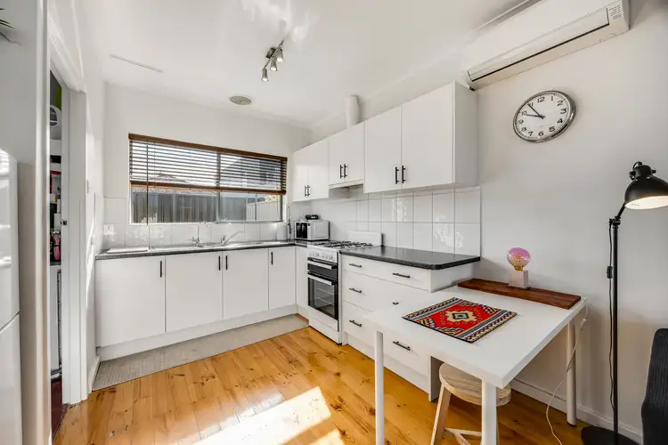 Second view of Homely unit listing, 2/5 Moore Crescent, Campbelltown SA 5074