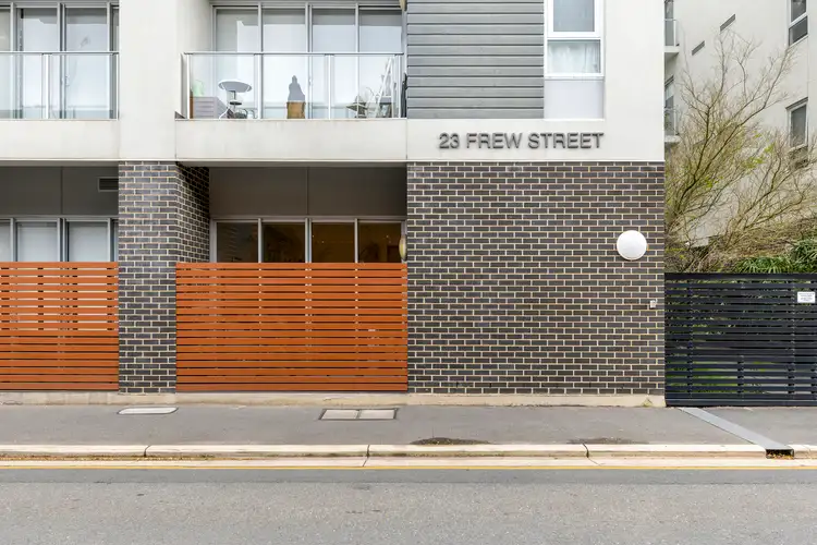 2/23 Frew Street, Adelaide SA 5000