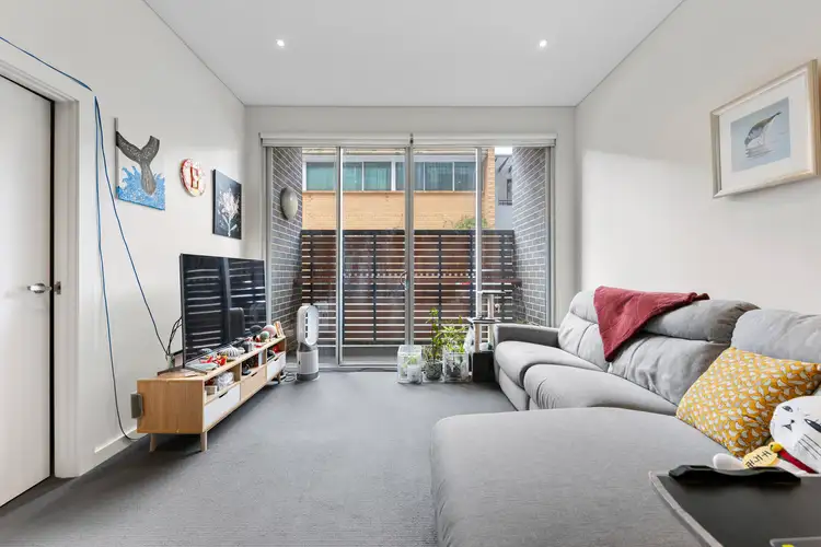 Second view of Homely apartment listing, 2/23 Frew Street, Adelaide SA 5000