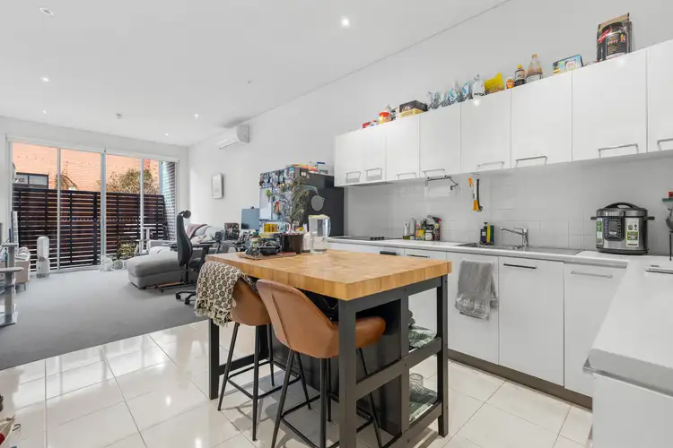 Third view of Homely apartment listing, 2/23 Frew Street, Adelaide SA 5000