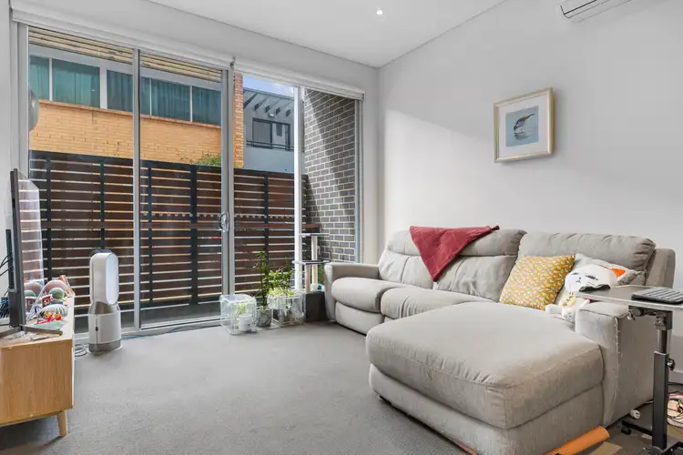 Fifth view of Homely apartment listing, 2/23 Frew Street, Adelaide SA 5000