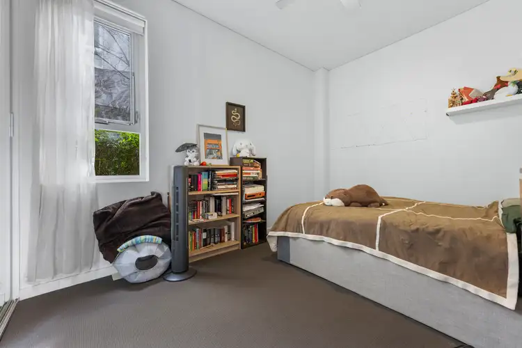 Sixth view of Homely apartment listing, 2/23 Frew Street, Adelaide SA 5000