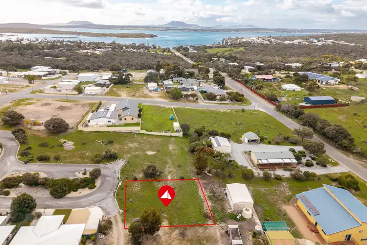 LOT 5, 2 Benson Avenue, Coffin Bay SA 5607