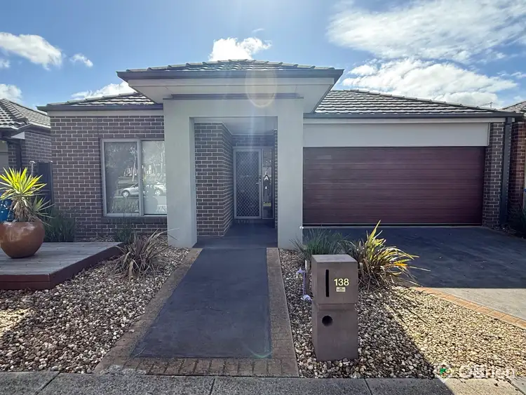 138 Alisma Boulevard, Cranbourne North VIC 3977